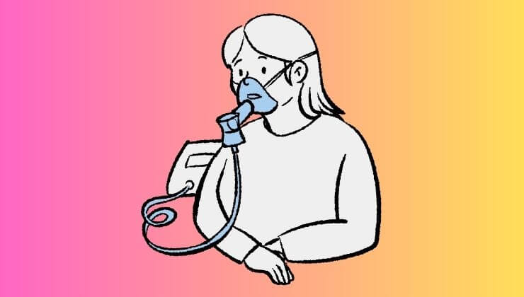 अस्थमा की देशी दवा: प्राकृतिक रूप से श्वसन रोग को कंट्रोल करें