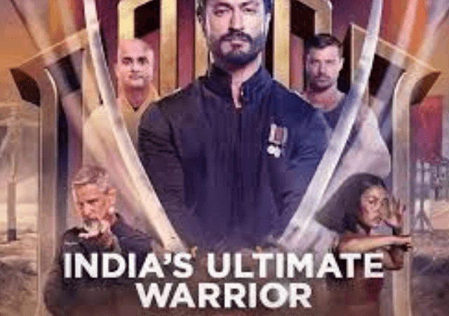 India’s Ultimate Warrior review: Akshay Kumar adds spunk,
Ultimate Warrior