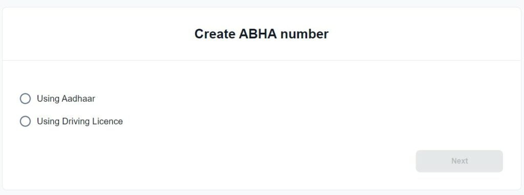 Best ABHA Health Card 2022: Benefits, Registration, Download
